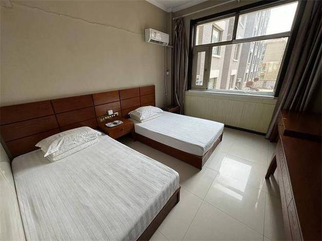 附近宾馆价格