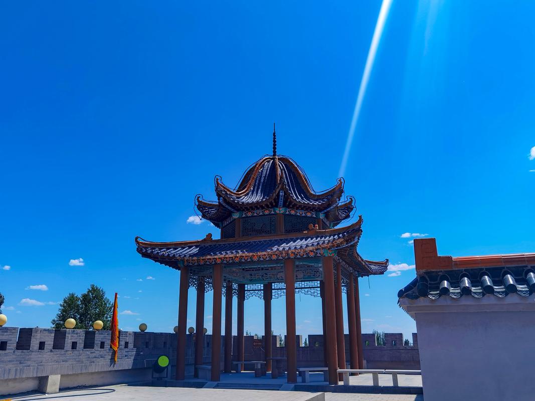 哈密旅游必去十大景点图片
