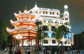 汕头旅游攻略必去景点图片