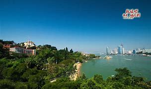 厦门大学旅游全攻略