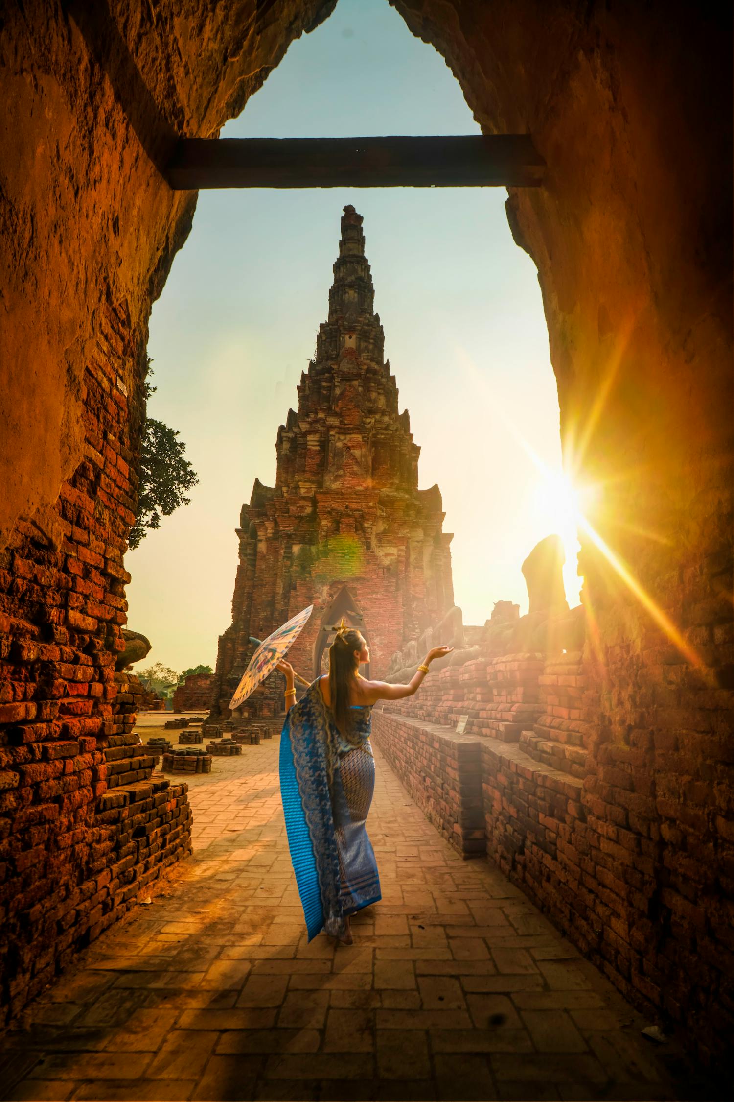探秘旅游攻略的五大宝藏平台——你的旅行不再迷茫