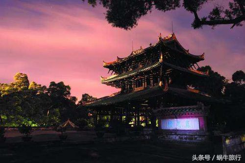 浙江名胜古迹旅游景点地图