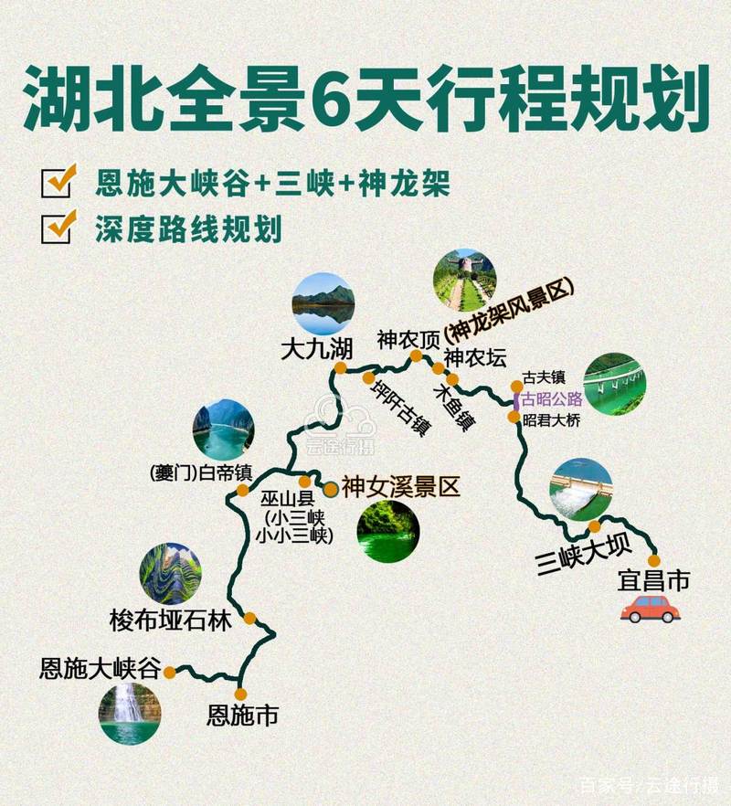 迷失在湖北