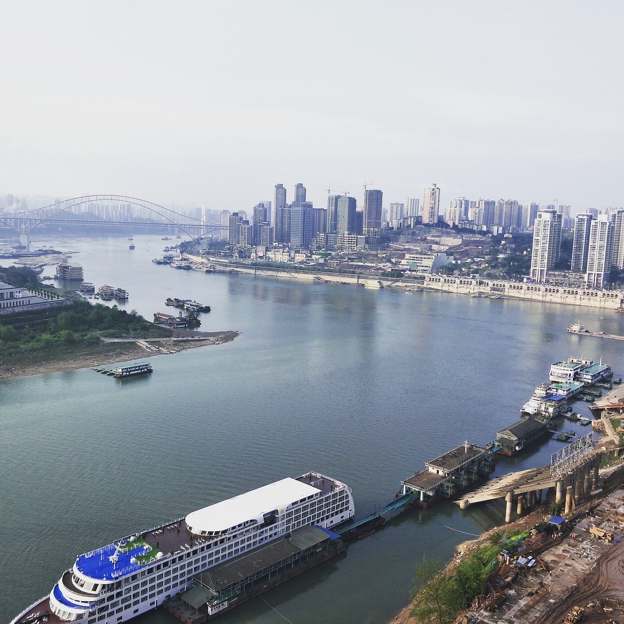 探索中国互助游的魅力——一种全新的旅行方式