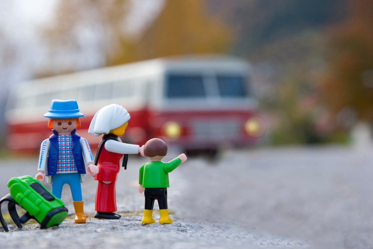 智慧旅游服务，科技如何重塑我们的旅行体验