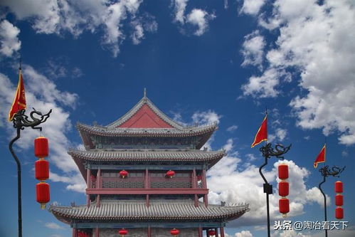 西安景点排行榜前十名免费过年2024
