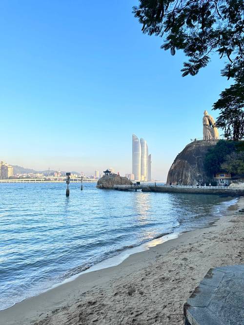 厦门必去的10个景点