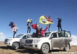自驾游中国最美公路