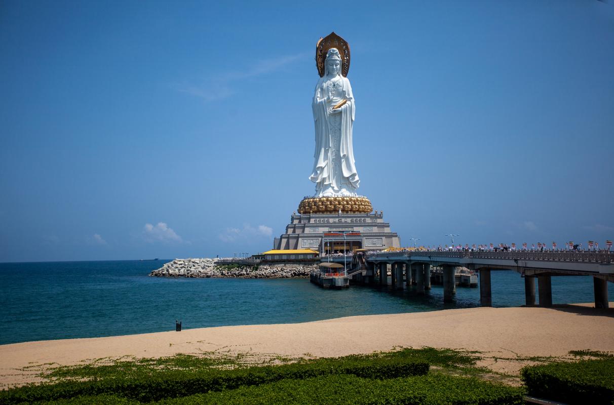 海南值得游玩的景点