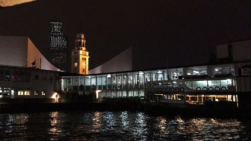 香港两日游攻略分享