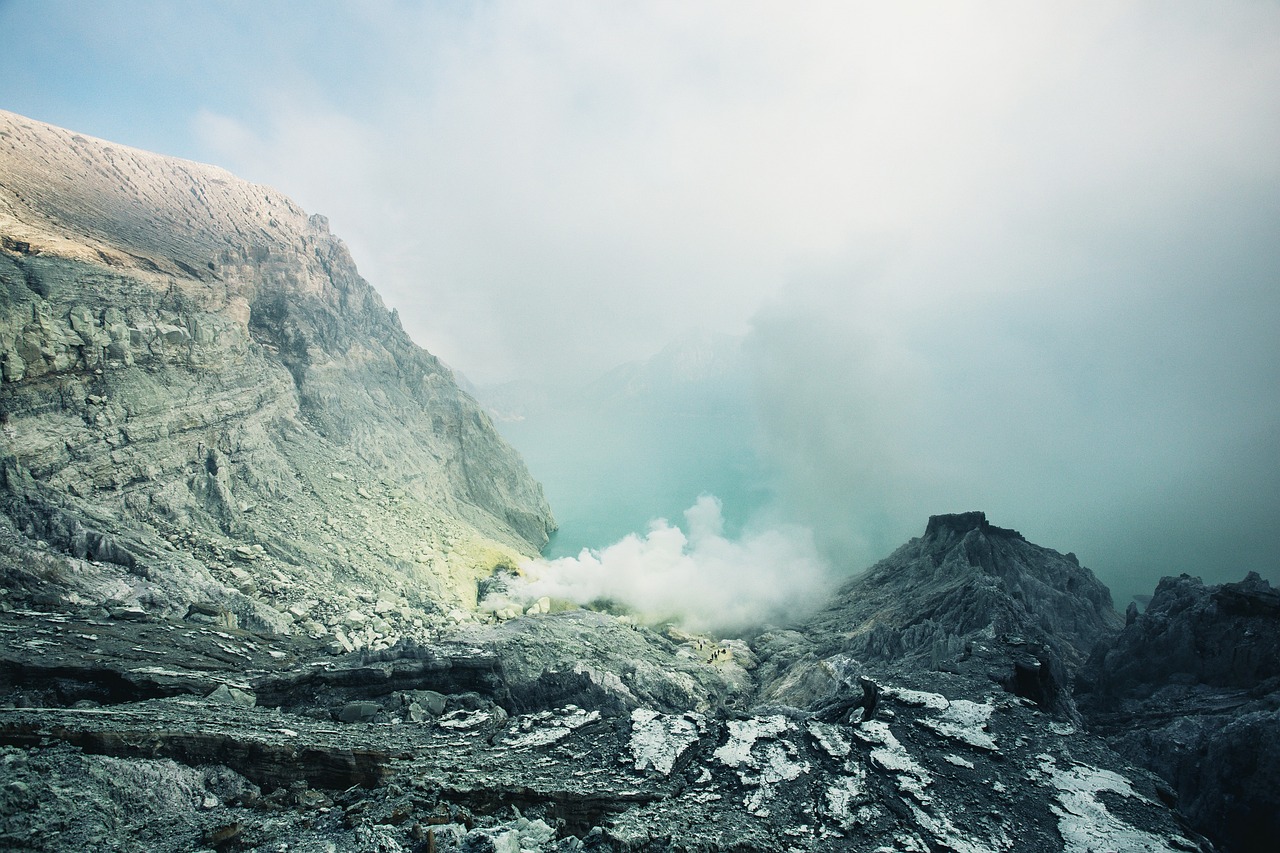 绵阳旅游景区哪里好玩？一探四川的山水秘境