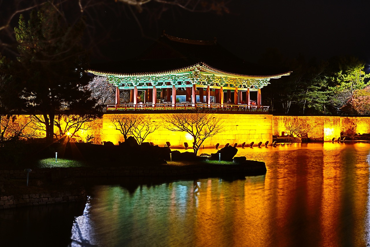 中国十大必去旅游城市