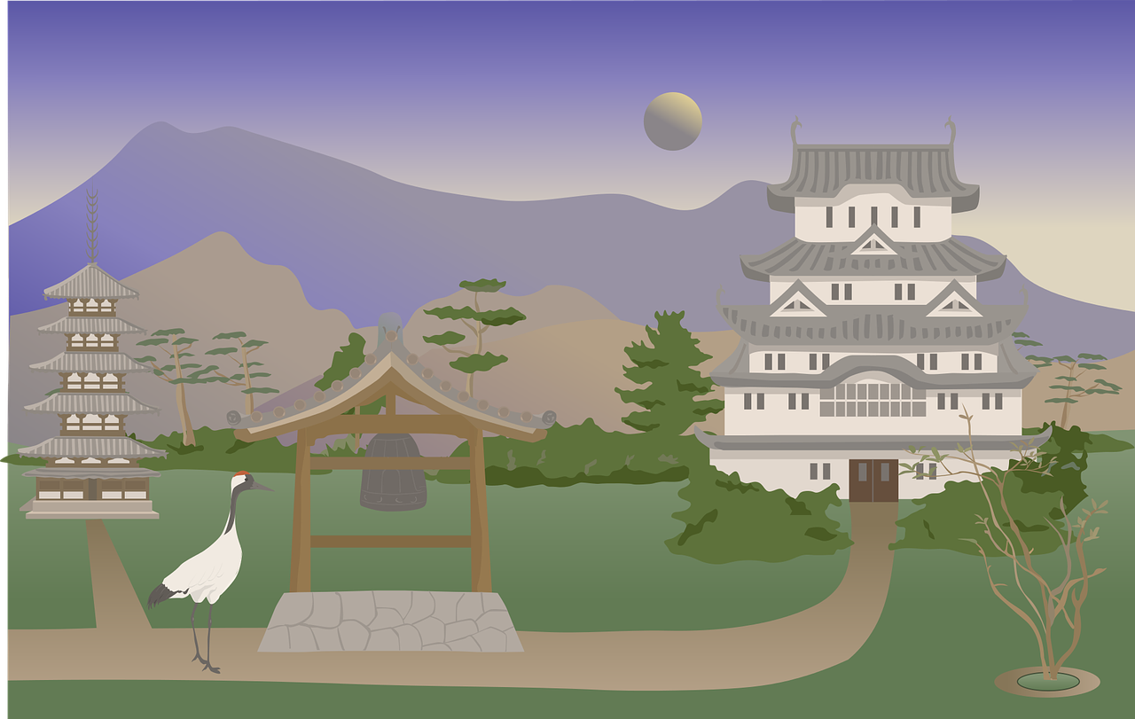 莆田梅峰寺，千年古刹的岁月静好