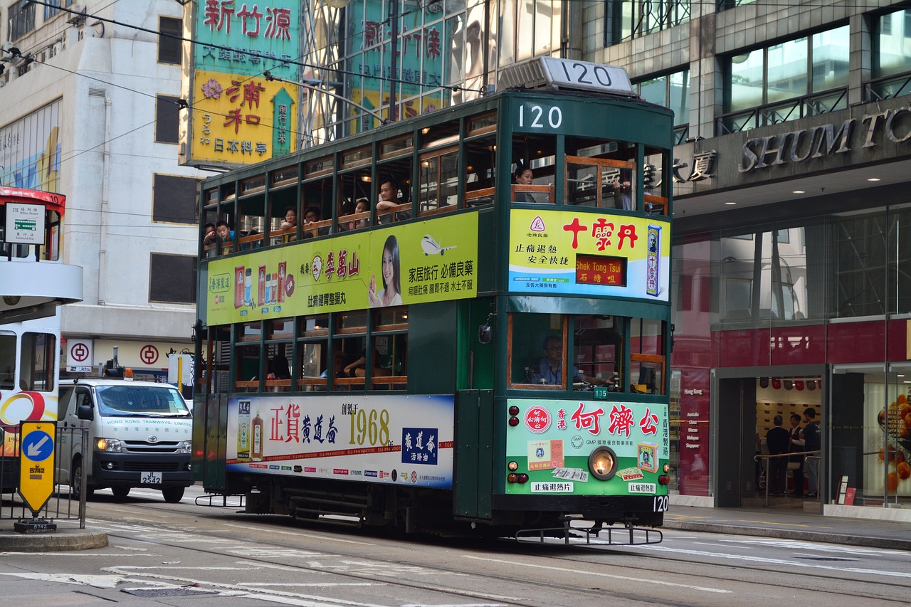 深圳到港澳旅游价格全解析，玩转港澳，省心又省钱