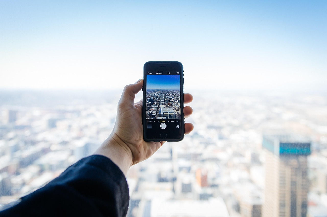 旅行必备！如何挑选最适合你的旅游APP