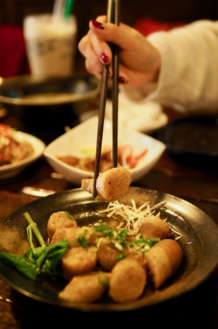 深圳美食探秘，探索深圳最出名的三大小吃