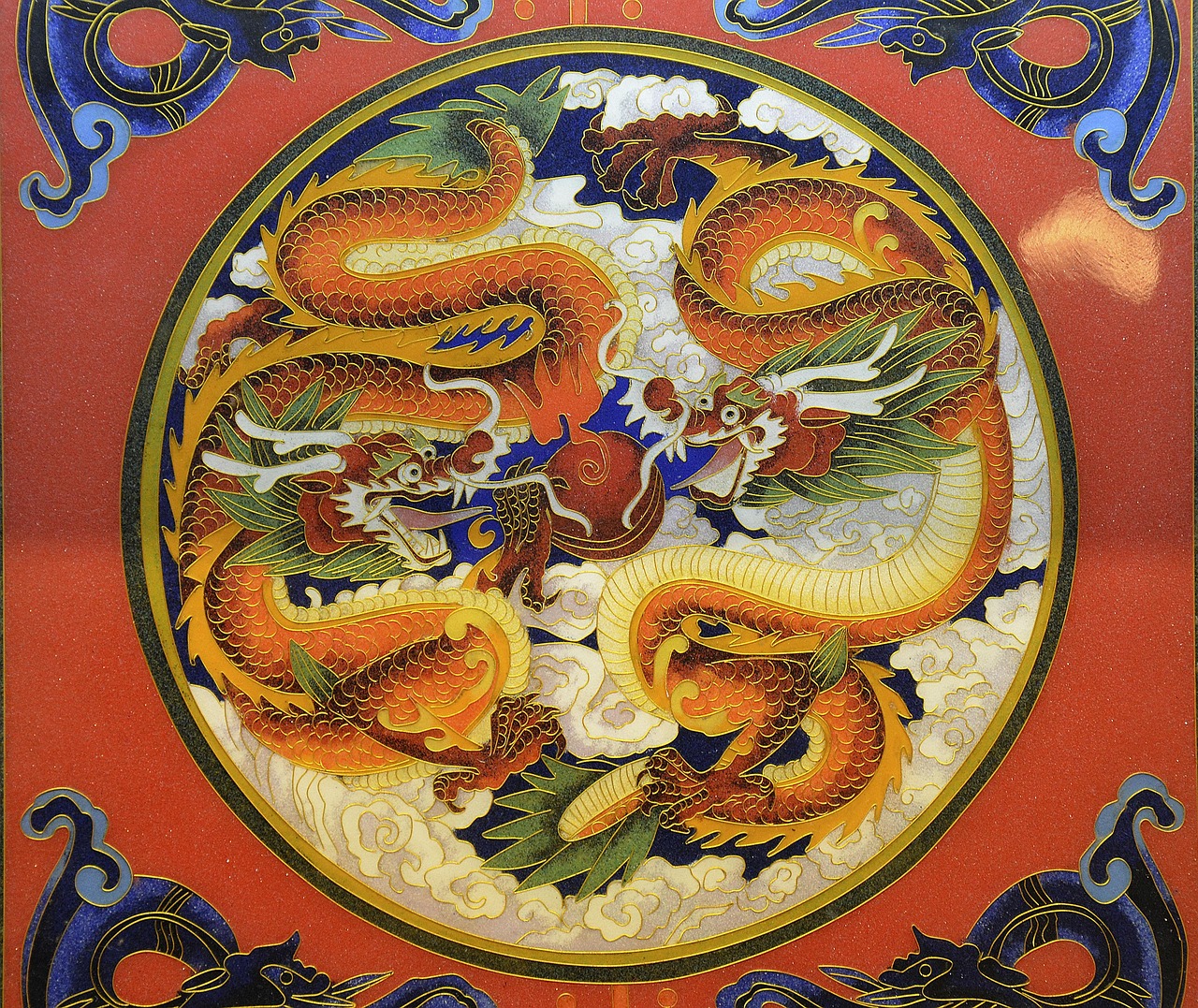 金鼎轩雍和宫—北京城的文化瑰宝与美食天堂