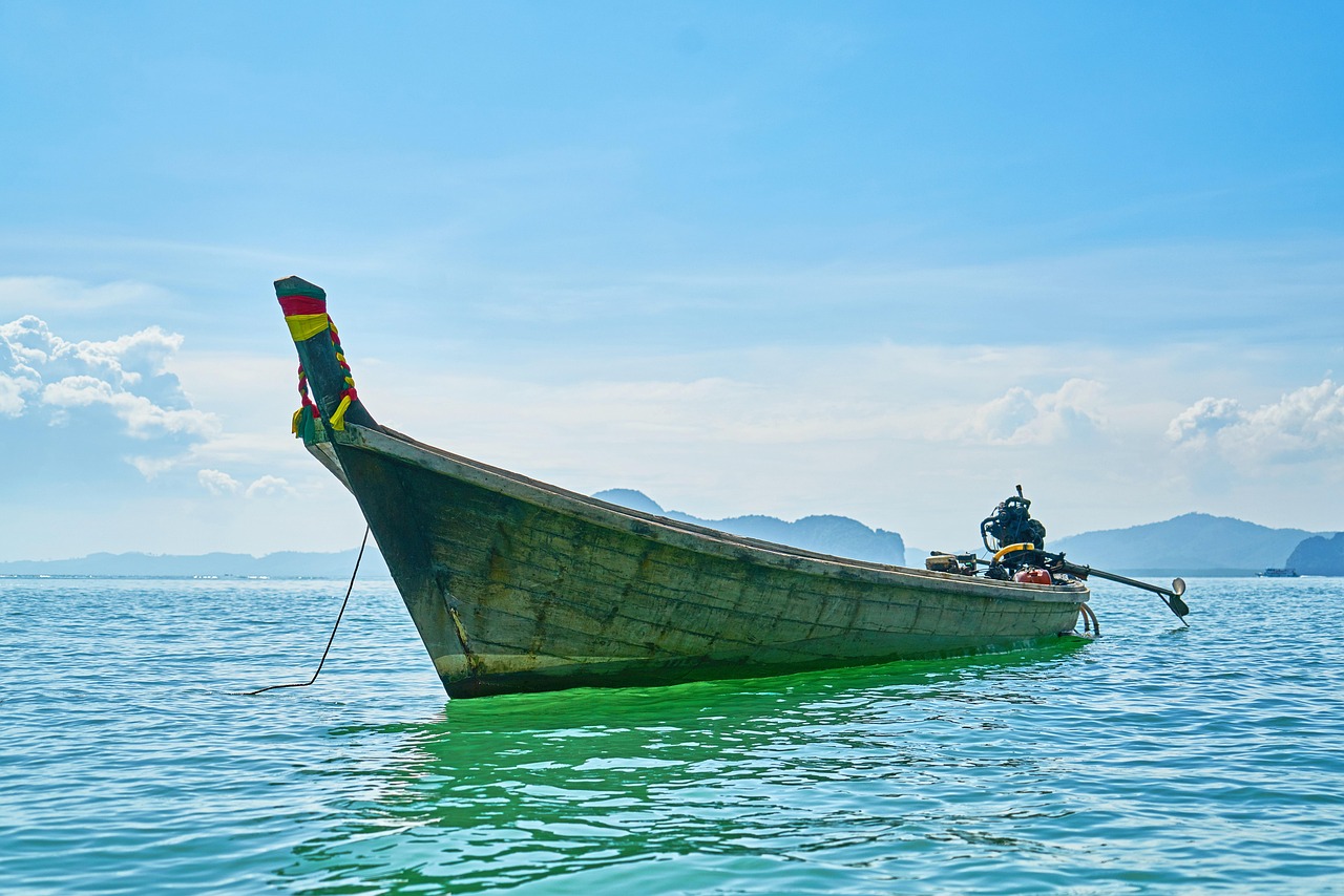 海口必去景点排行榜，探索热带风情的宝藏指南