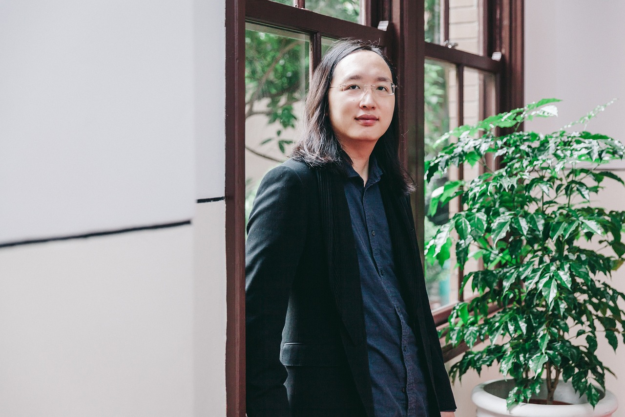郑丽文，台湾人要跟赖清德一个样吗？