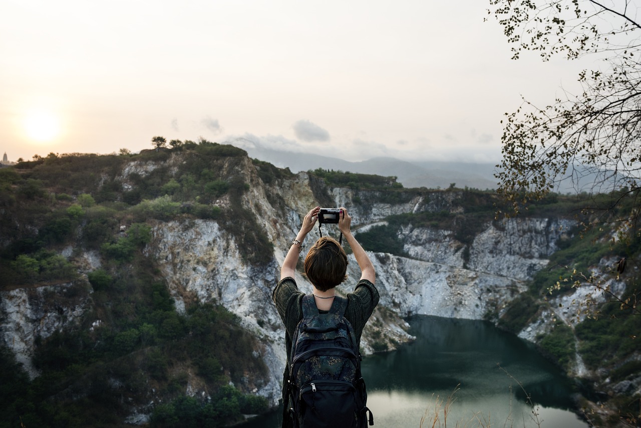 探索世界的美好，全面理解旅游体验的各个方面