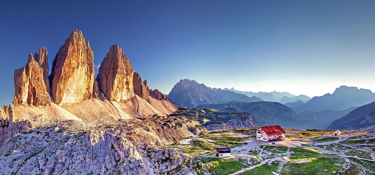 山东旅游十大景点排名，探索齐鲁大地的瑰宝