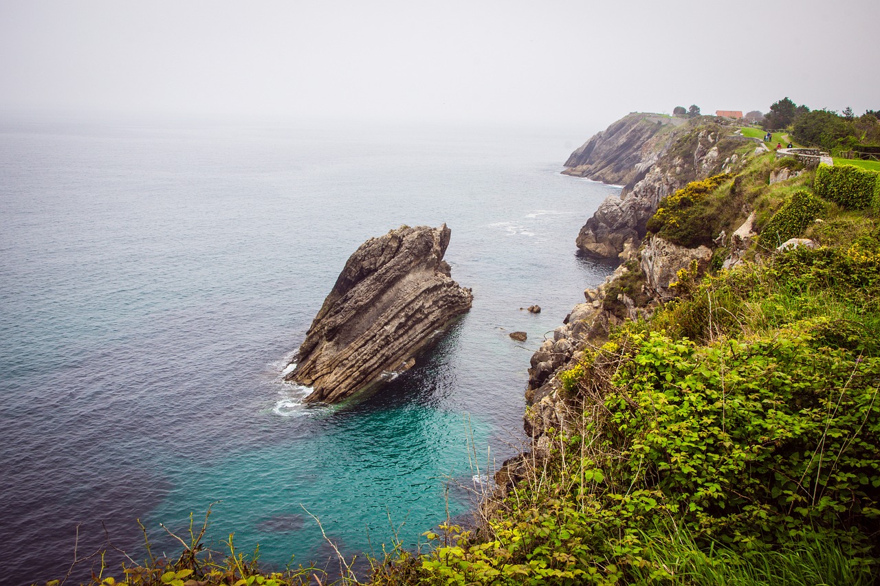 北海旅游景点排名前十，探索广西的宝藏之地