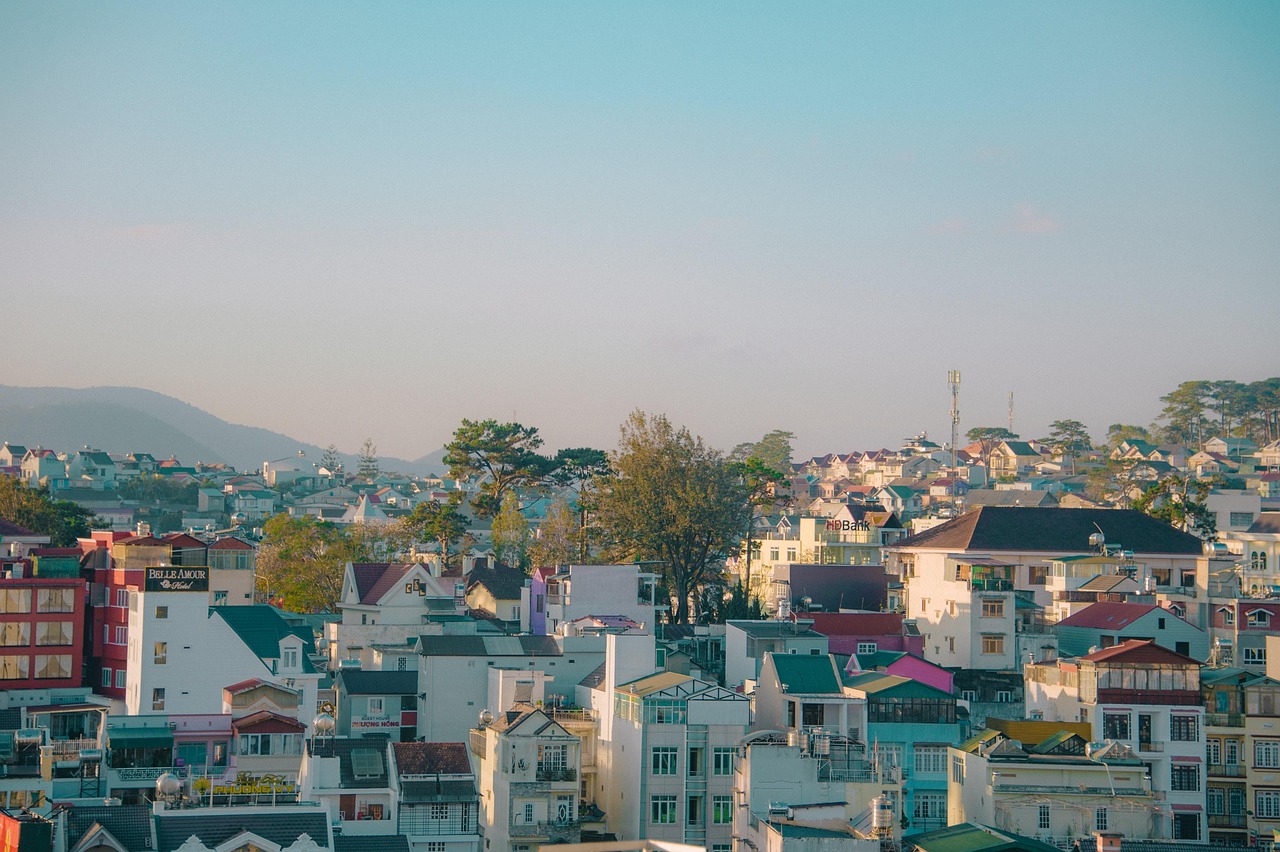 探索未知，体验式旅游的绝佳去处