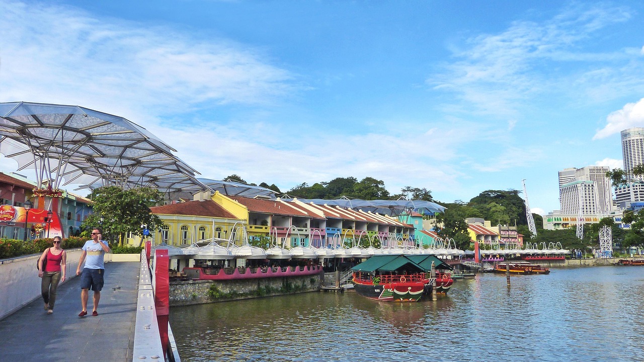 珠海旅游攻略，探索魅力之城的必去景点