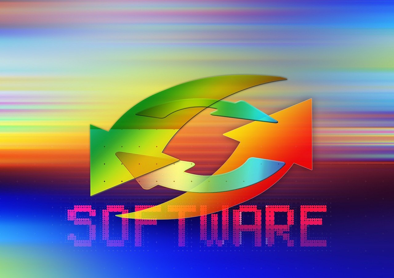 3D壁纸革命，高清立体动态壁纸如何改变你的数字生活