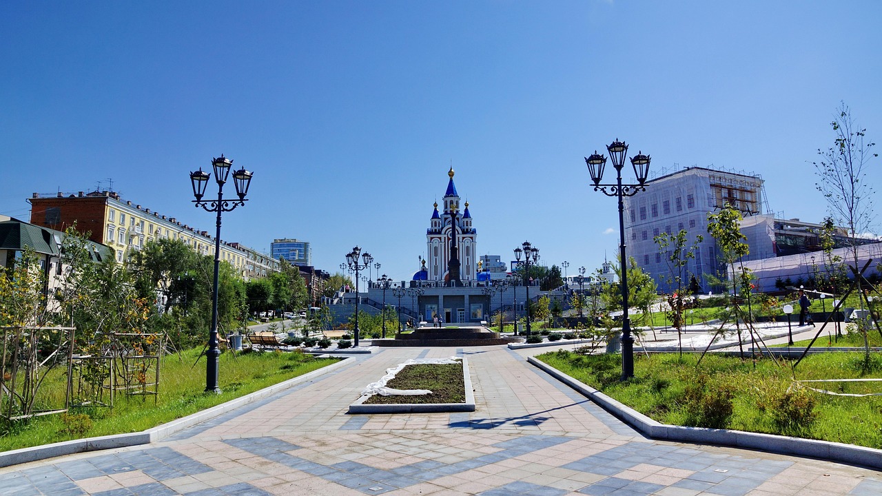 Discover the Wonders:Top 10 Must-Visit Tourist Destinations in English-Speaking Countries
