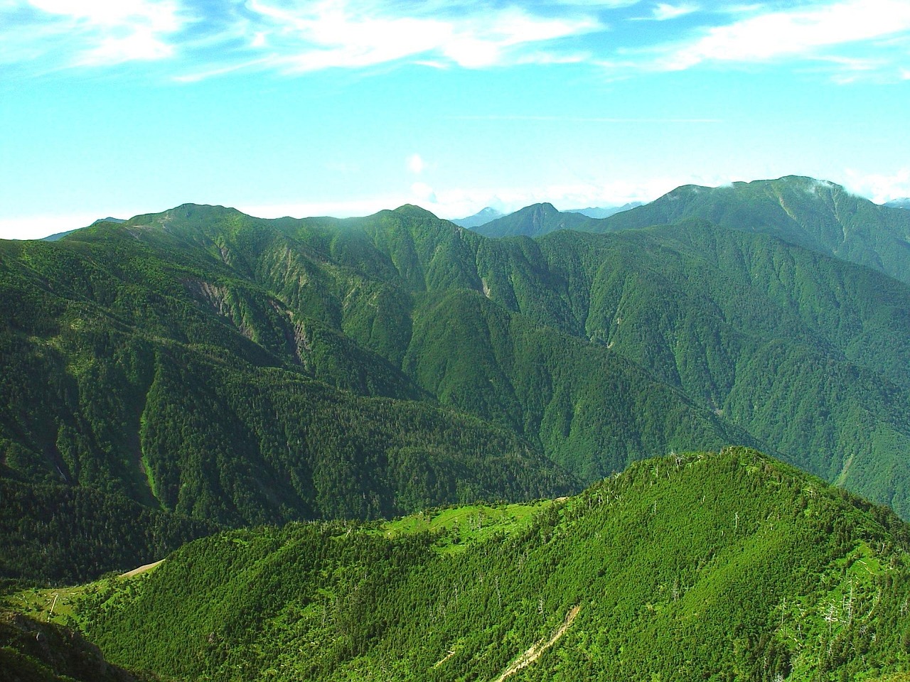 云台山风景区，门票价格全解析及游览攻略