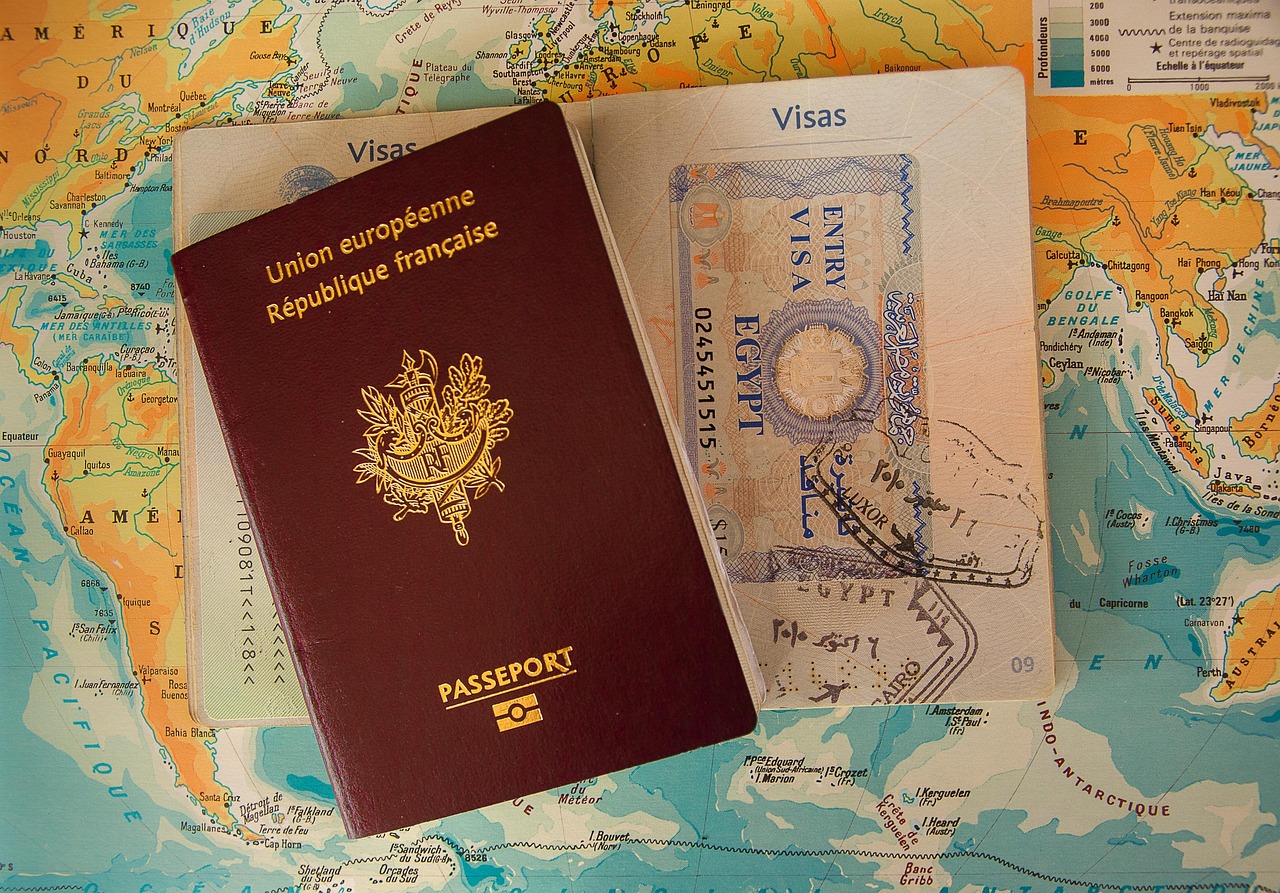 省钱旅行秘籍，如何找到最便宜的机票