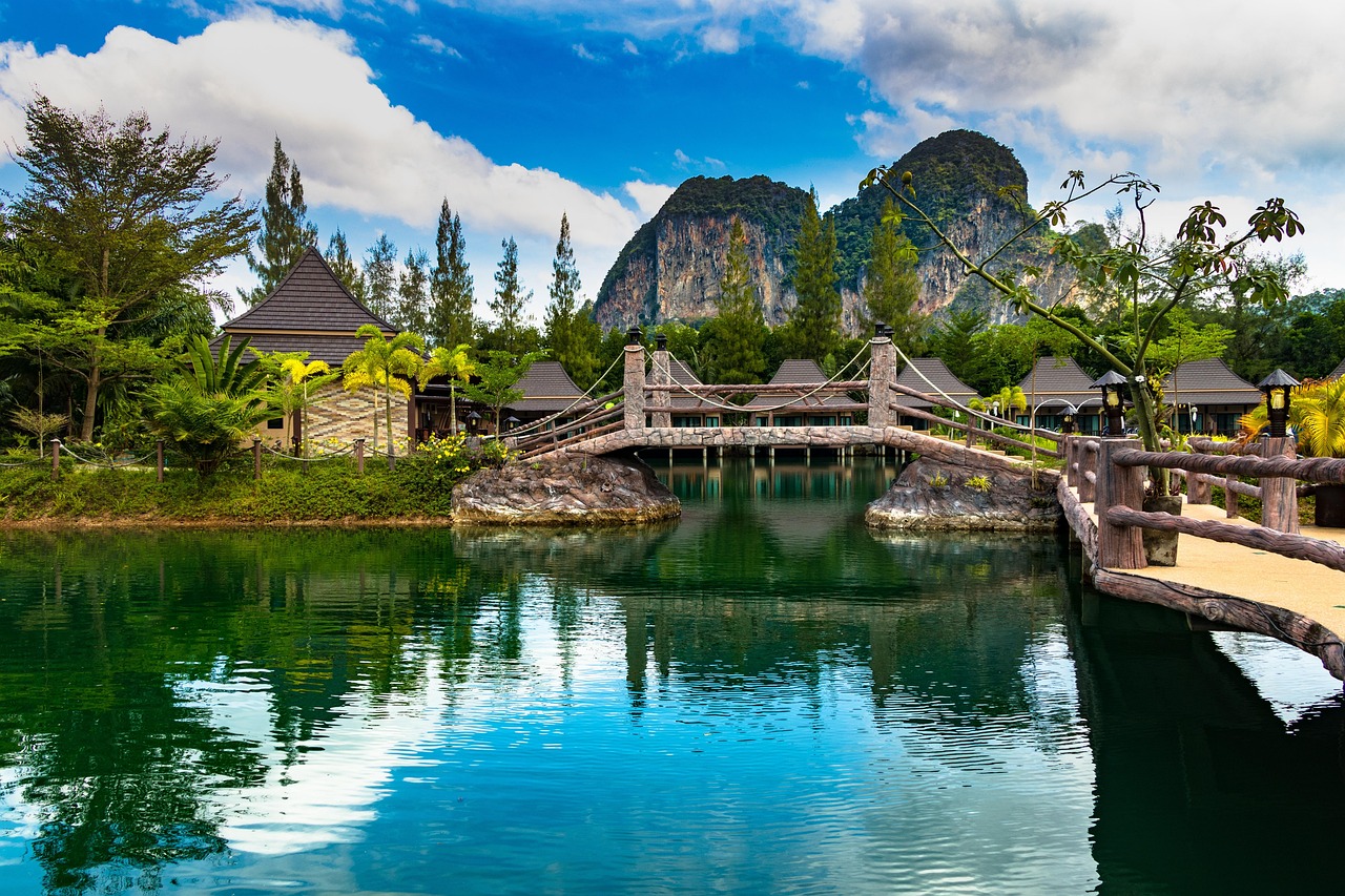 成都旅游攻略，必去景点全解析
