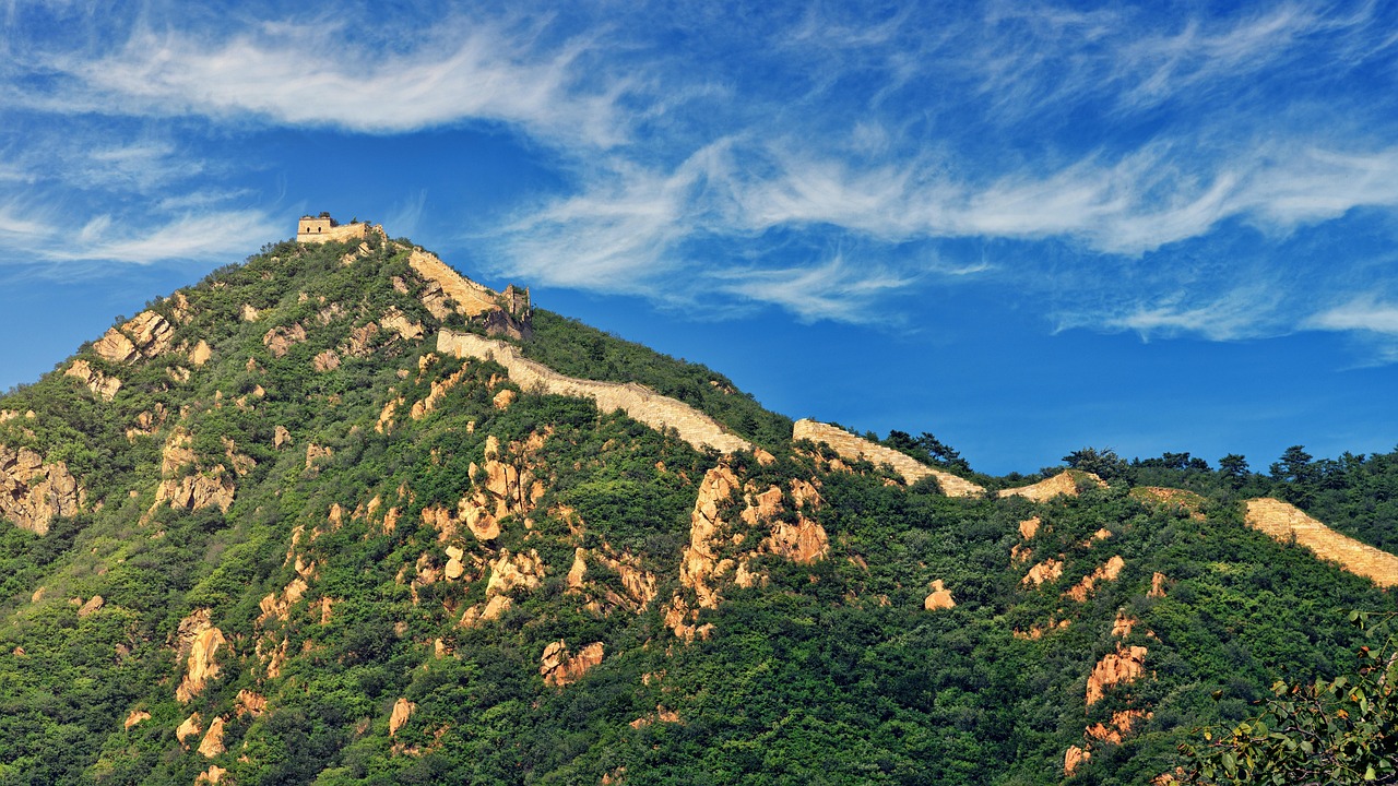 春节山东行，探索齐鲁大地的十大必游胜地
