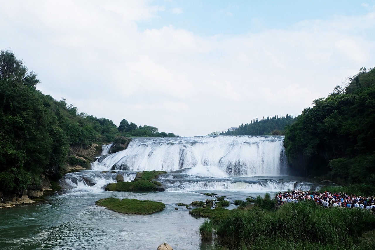 重庆周边旅游景点大全二日游，探索山城之美