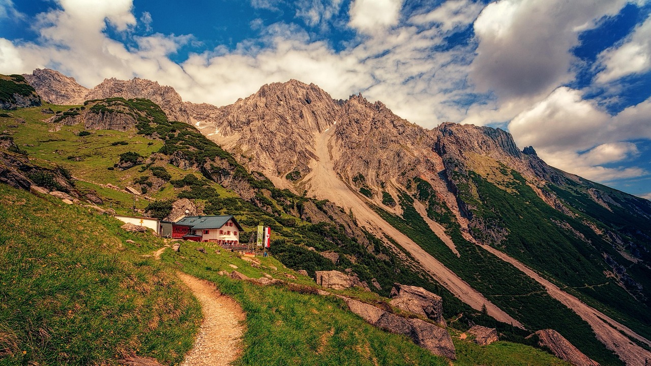 探索山东，春节旅游的五大绝佳去处