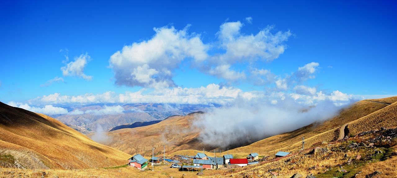东营旅游景点哪里好玩，探索黄河入海的宝藏之地