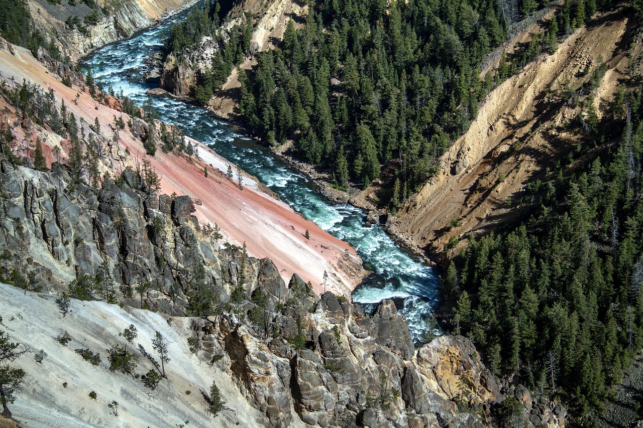 江西，山水间的诗与远方，探索赣鄱大地的绝美风光