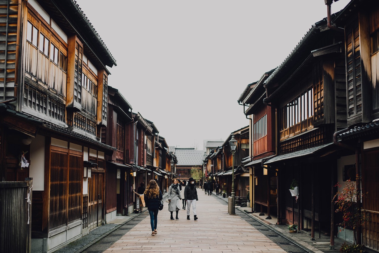 山城魅力，重庆必游的十大景点推荐