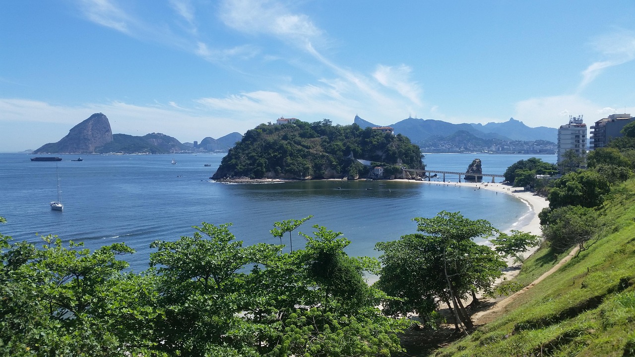 探索西双版纳，不可错过的旅游胜地