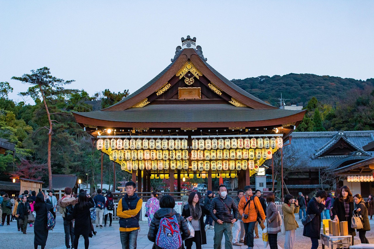 山西旅游景点及线路推荐，穿越千年古韵的旅行指南