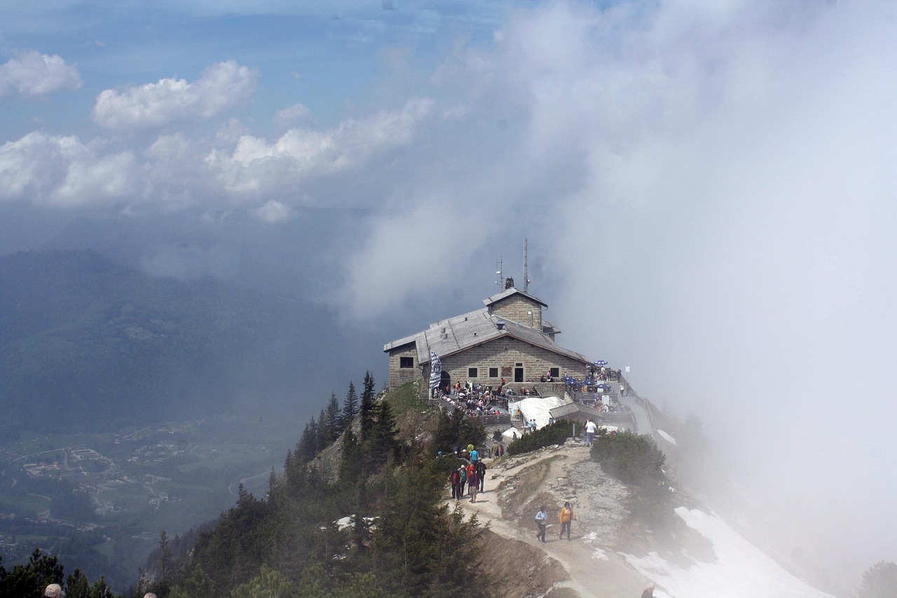 探索榆林，三个不容错过的旅游胜地