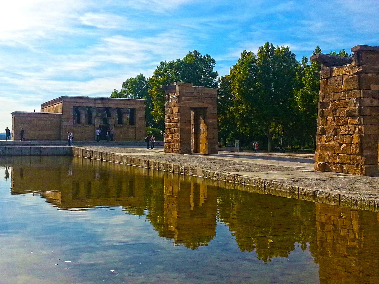 探索华夏文明的瑰宝，运城旅游必去的十大景点
