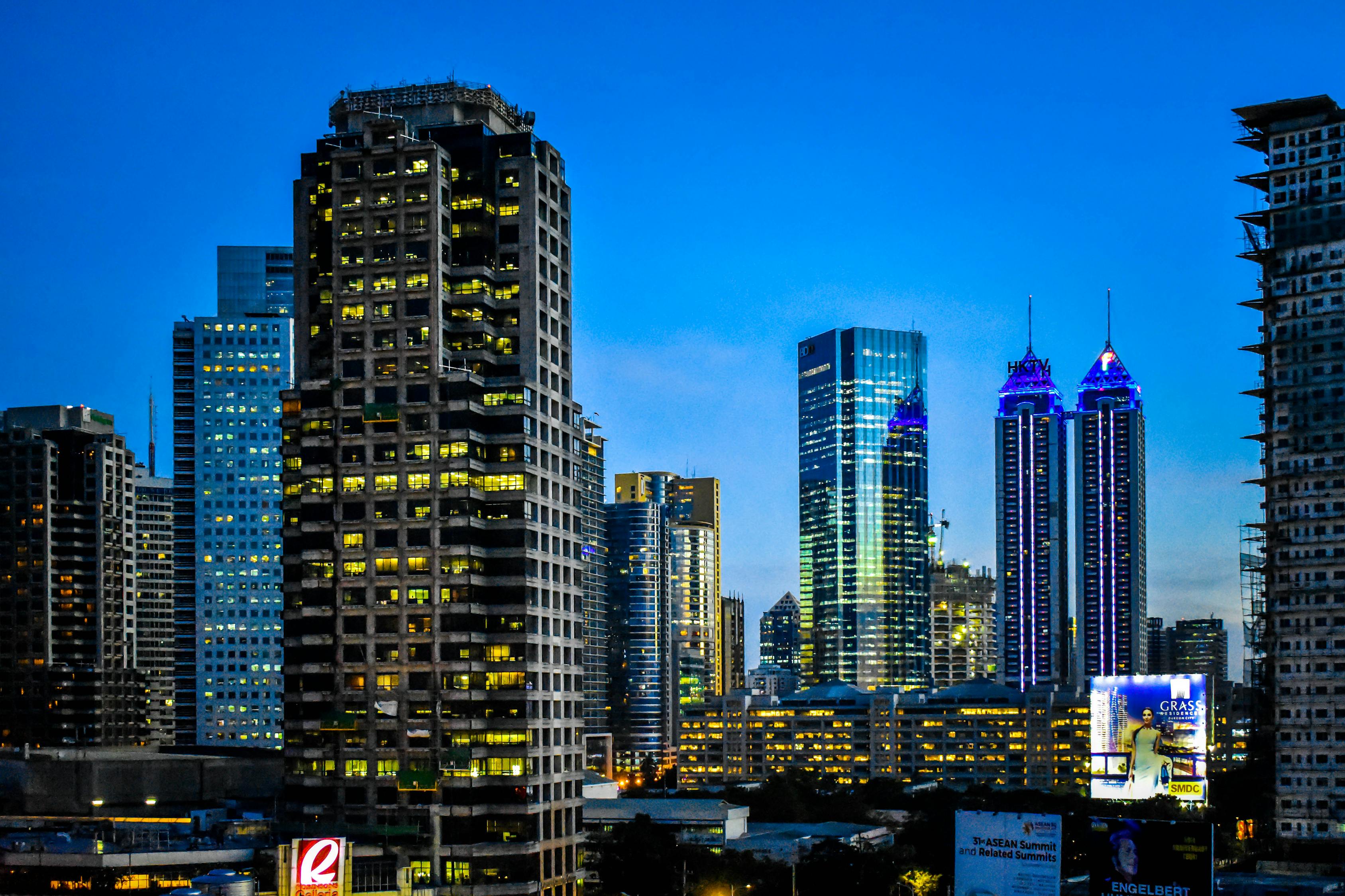 深圳，现代都市的璀璨明珠，探索这座创新之城的十大必游景点
