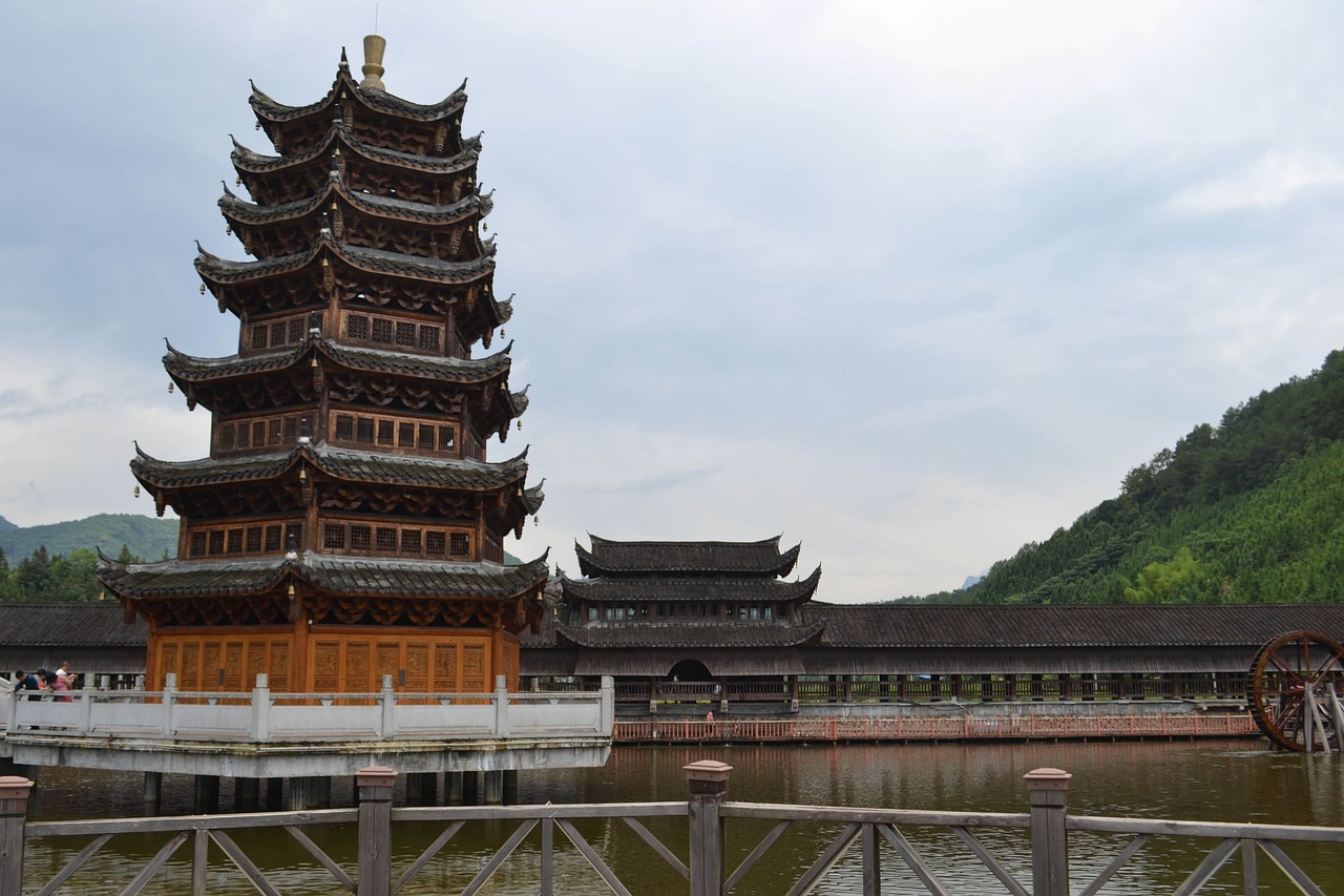 安徽旅游必去十大景点，探索徽州古韵与自然奇观