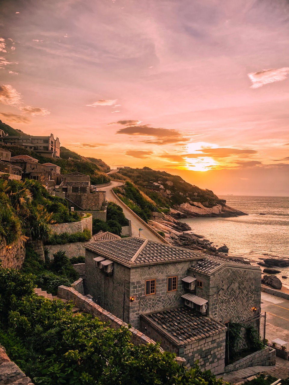 广州的璀璨明珠，长龙三景，领略南粤风情