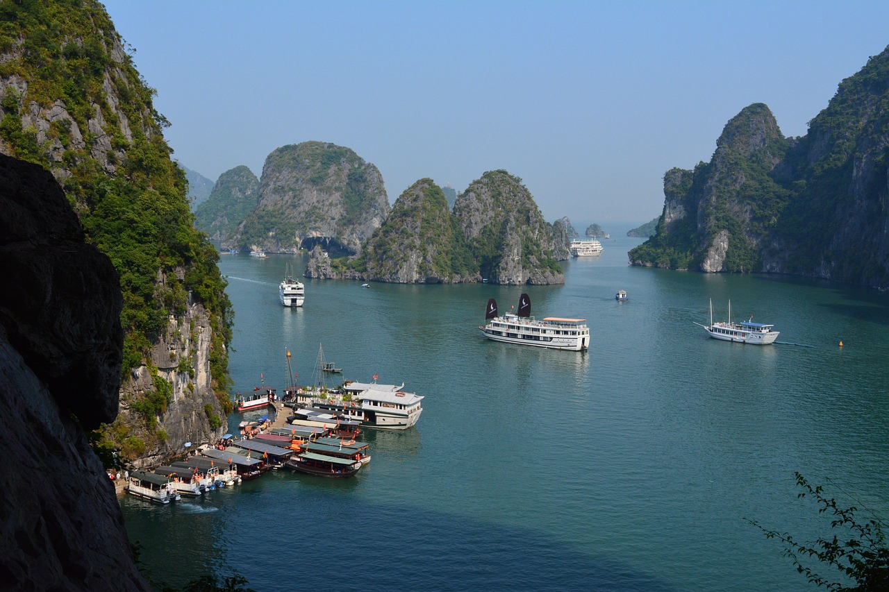 南宁旅游，探索绿城的瑰宝