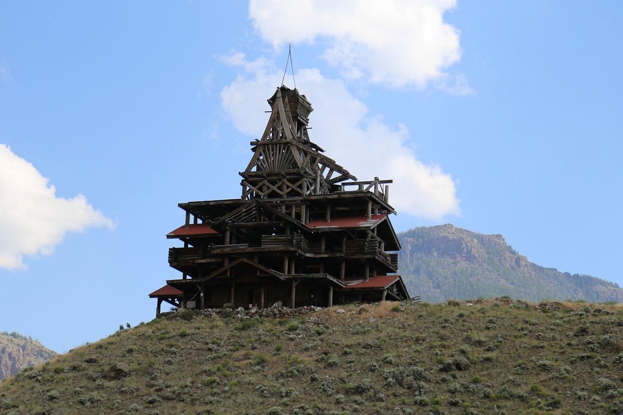 山东聊城旅游必去十大景点，探索水城的瑰宝