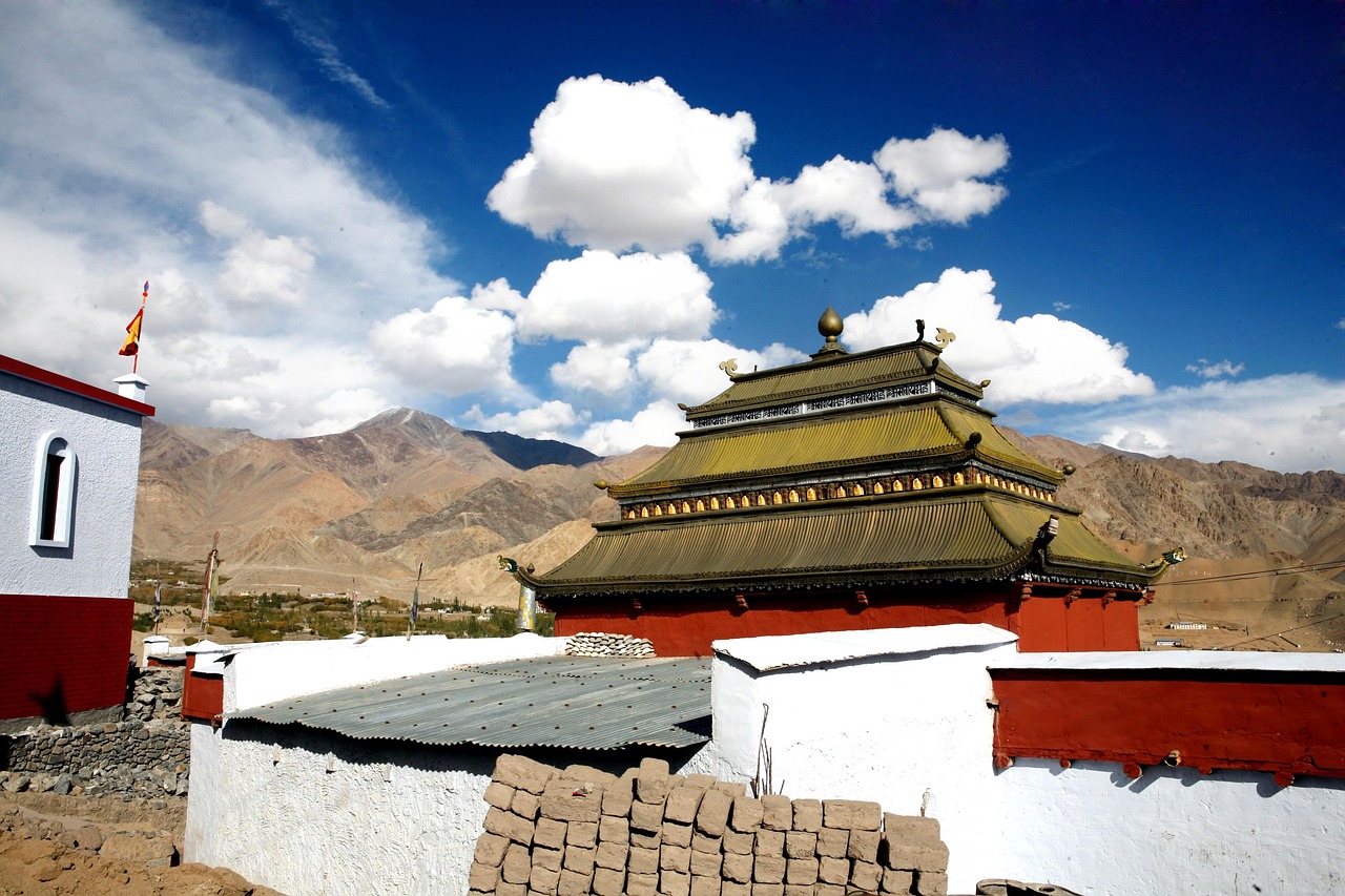 甘肃旅游必去十大景点路线图，探索丝绸之路的瑰宝