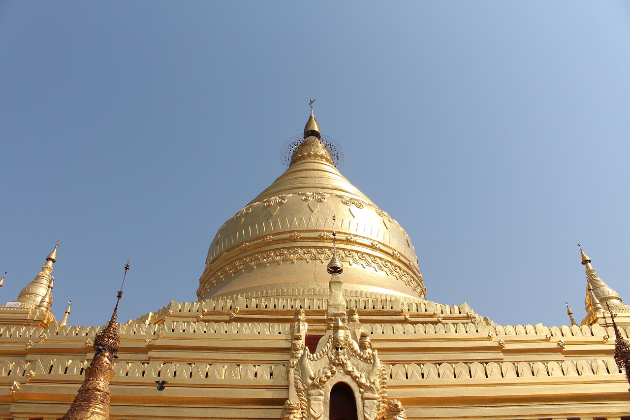 普陀山三日游，探秘佛教圣地的完美旅行指南